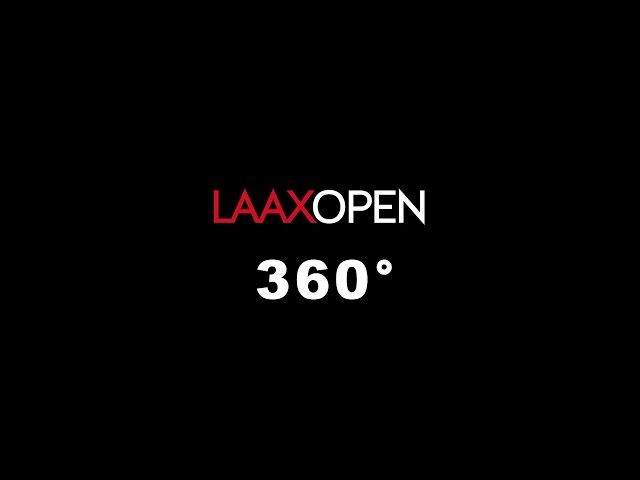 LAAX roots in 360°