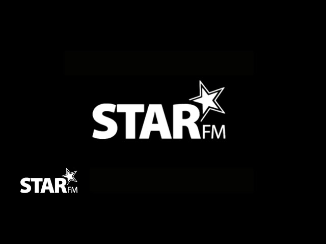 STAR Fm Göteborg.90s 80s 2000s RETRO 4. Dj Titto