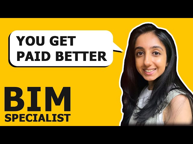 Becoming a BIM Specialist : Neha Sadruddin (Grimshaw Architects)