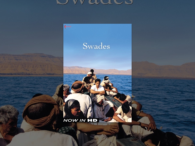 Swades | Now Available in HD