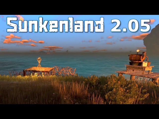 Sunkenland | Die Bolle GARANTIE (Staffel 2 Folge 05)