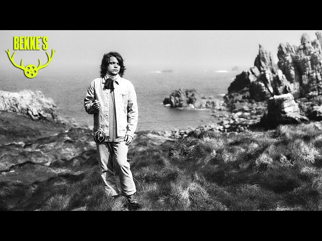 Haunting Short Film on an remote island forbidden to leave | The Blind by Michiel Robberecht | 4K