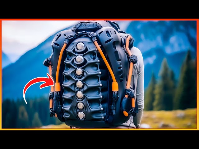 14 ULTIMATE NEXT-LEVEL CAMPING GADGETS AND GEAR FOR 2024! ( YOU MUST SEE )