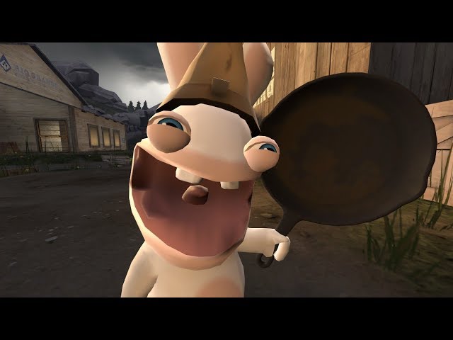 TrollRABBID