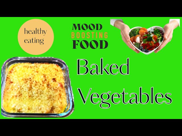 Delicious Baked Vegetable:#youtubechannel #kceatwell #cooking #food #recipe