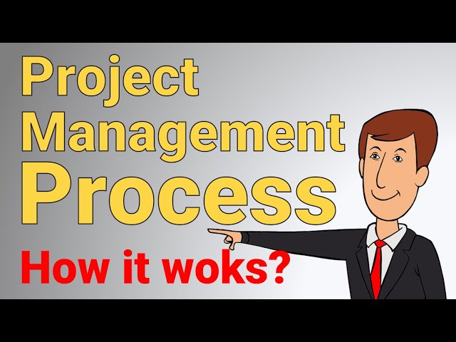 Accurate way of using Project Management Process