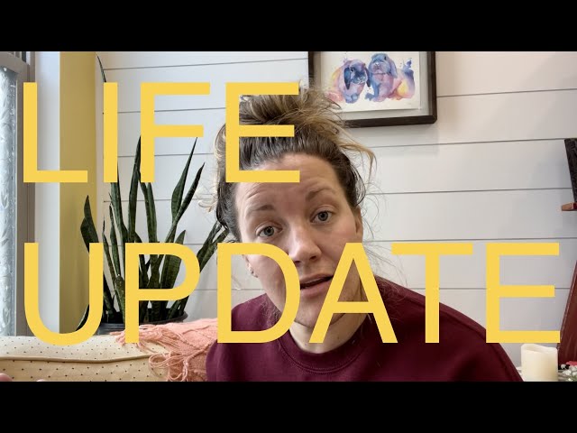 Family Loss | PCOS/Hirsutism Electrolysis Progress | Life Update | facial hair removal results