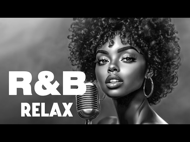 【R&B Relax 04】Cozy Playlist / for Chill / Work / Indie / Ballad / Relax / Coffee