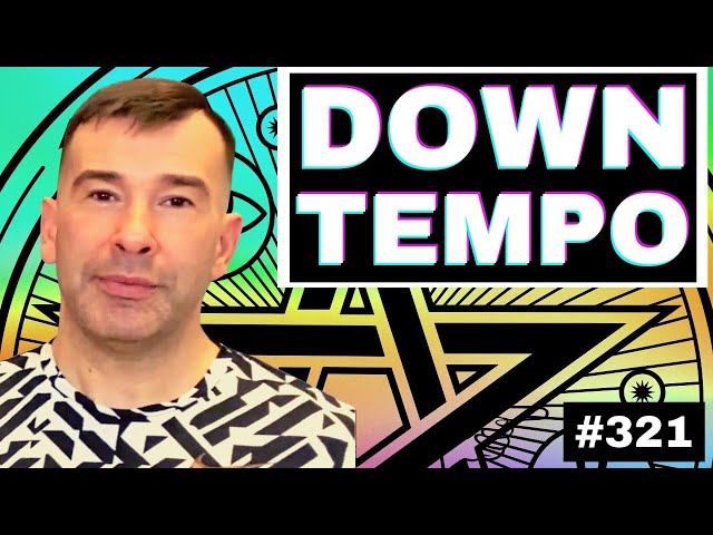 How to Deep Downtempo Electronica Like Bonobo & Nicolas Jaar | Live Electronic Music Tutorial #321