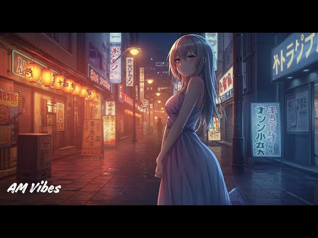 Japan City Pop /Japan Music Mix / Anime Lofi | Midnight Melody - Kira Kira Heart - Mirakuru Tokimeki