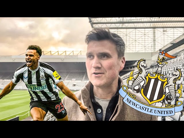 6-1... this wasn't about MONEY! Why Newcastle United are better than Spurs on & off the pitch