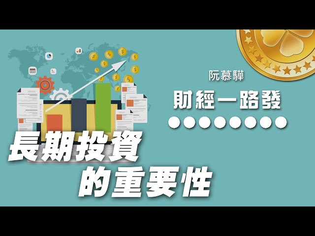 '20.04.28【財經一路發】安聯投信海外投資首席許家豪「長期投資的重要性」