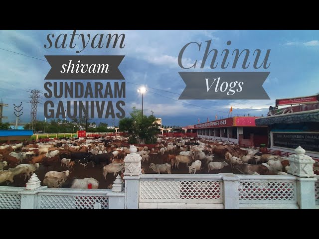 Satyam Shivam Sundaram Gaunivas And Ramdev baba temple | Hydrabad | Chinu Vlogs |