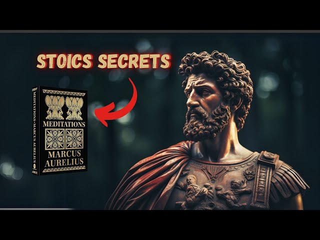 Meditations in 11 Minutes by Marcus Aurelius