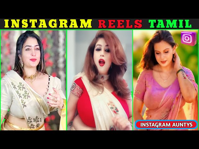 "Insta trending girl reels tamil | Instagram reels troll Tamil | Beauty |", #tamilmemes #tamiltroll