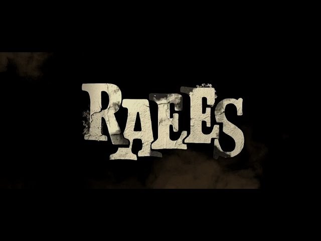 "RAEES" DUBSMASH