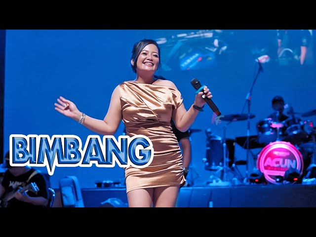 BIMBANG ELVY SUKAESIH - INUNG LESIANA AZAHRA DANGDUT JOGJA