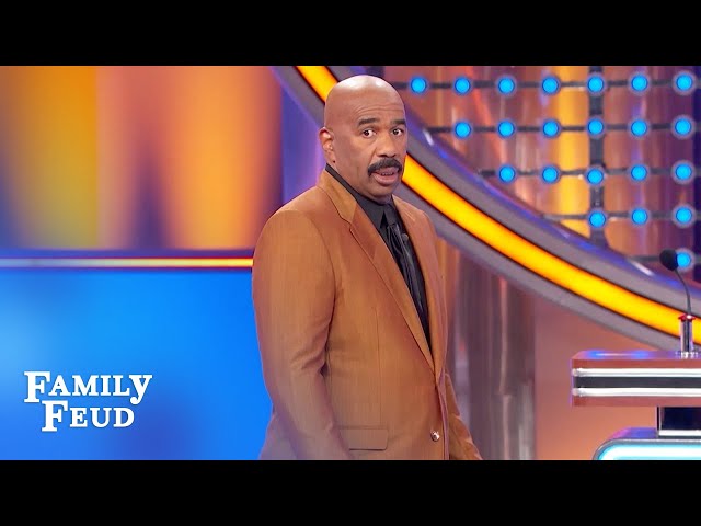 Steve Harvey gives priceless relationship advice!