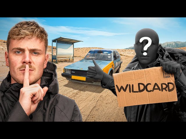 Die Zukunft von THE RACE (Wildcard)🏃