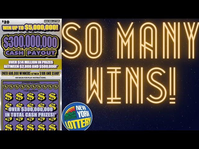 🔥WIN AFTER WIN AFTER WIN 🔥BOOM🔥 🔥$20 &  TICKETS🔥NY SCRATCH OFF #shorts #scratchoffticketsun