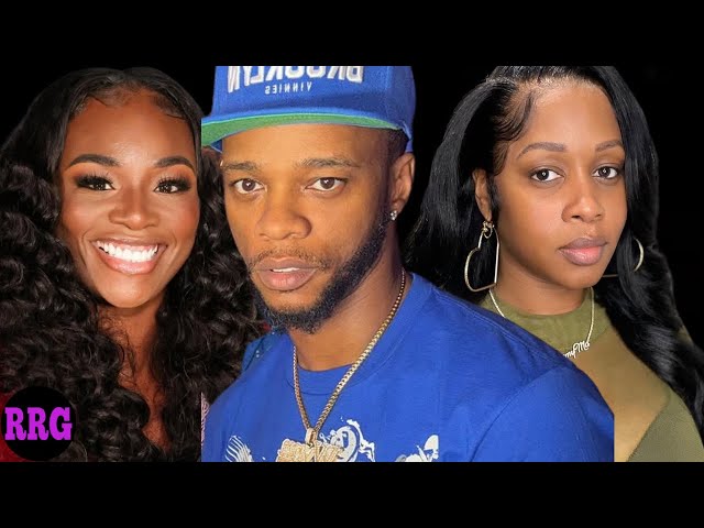 Remy Ma Exposes Papoose for Cheating & His Mistress Wants ALL the Smoke