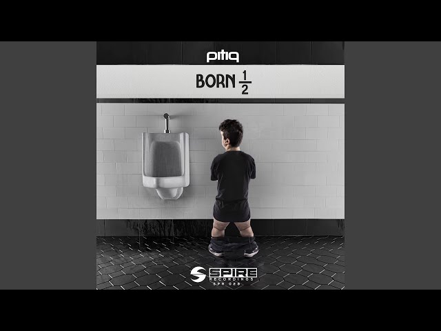 Born Halfway (Extended Mix)