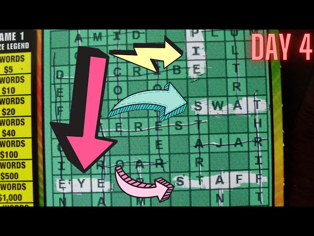 BACK TO BACK 🚀🚀 BIG WIN ! Florida Lottery Scratch Off WINNER 🔥🔥🔥 SCRATCH OFF TICKETS BIG WIN 🔥🔥🔥