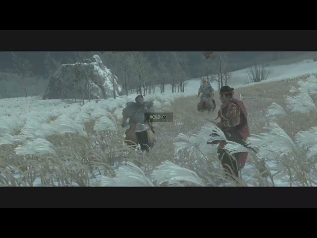 Ghost of Tsushima #ghostoftsushima #viralvideo #gaming #trending #jinsakai #samurai #ps5