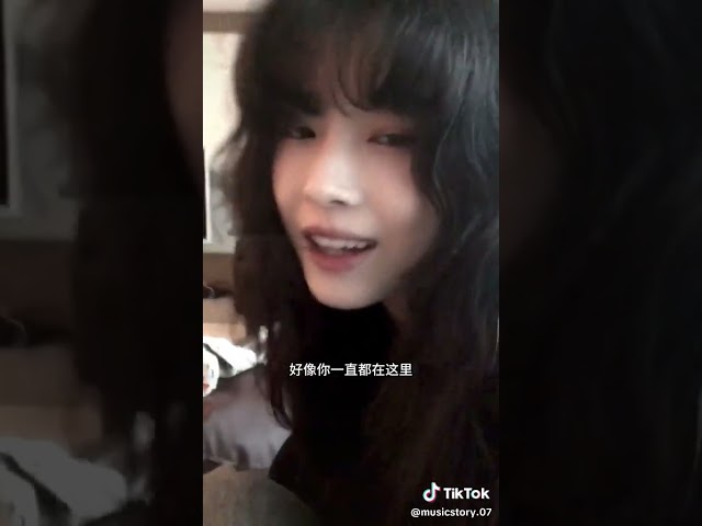 #音乐#戴上耳机#翻唱 #音乐 @羽毛音乐