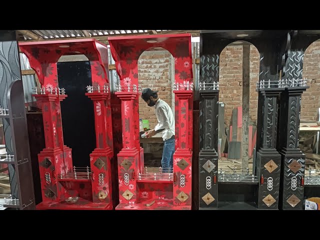 latest dressing table design | almirah design | showcase design | 2025 new model design furniture