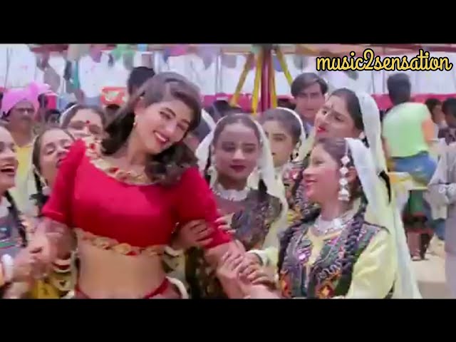 Rab Se Sajan Se Jhoot Nahi Bolna | Alka Yagnik, Udit Narayan | Ajay Devgn | Twinkle Khanna | Jaan