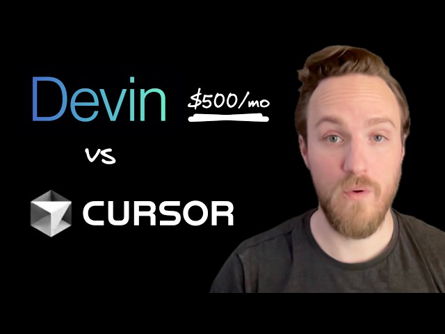 Devin review: is it a better AI coding agent than Cursor?