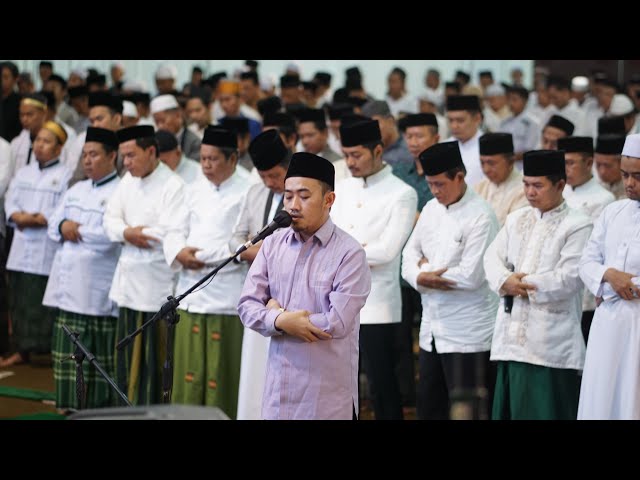 Peringatan Haul Ke X Gurutta Harisah (Pendiri Pondok Pesantren An Nahdlah Makassar). | IAPAN