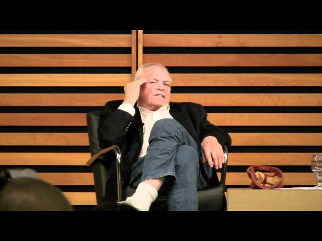 Star Talks: Brian Dennehy, Part 3 | Sept. 27, 2011| Appel Salon