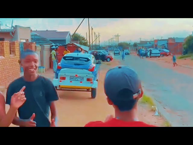 Normal Day Ekasi : Scandal Never END  #gwejee #gwejeecomedy #video