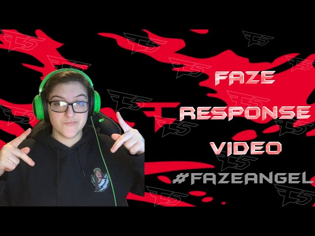 #FaZe5 Official Submission Video #FaZeAngel