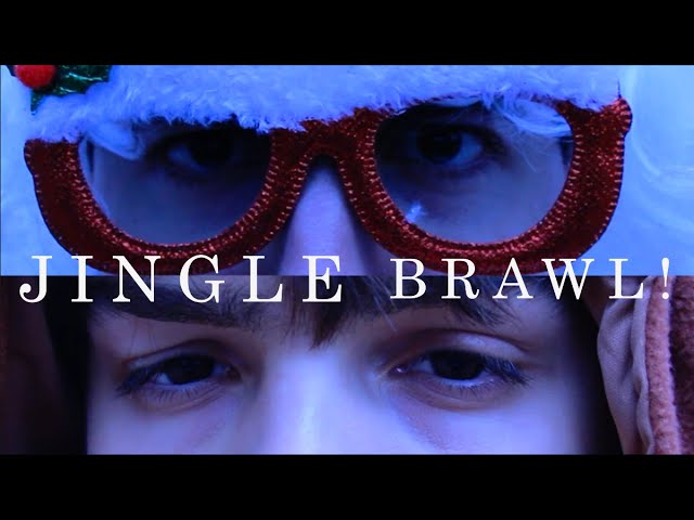 Jingle Brawl! | An MHSS Short Film