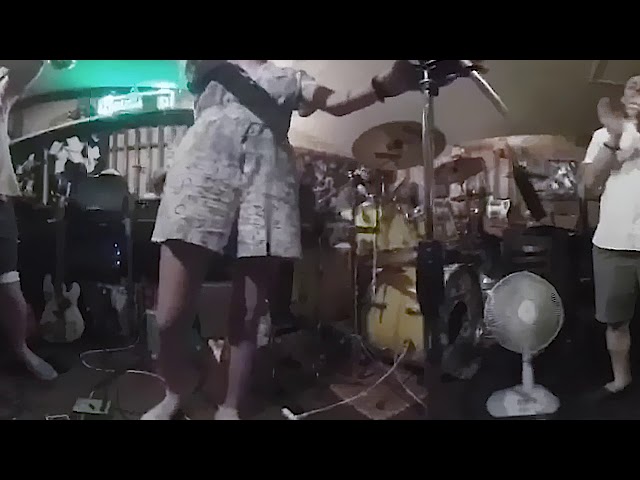 Nice Legs 360° LIVE at FSN