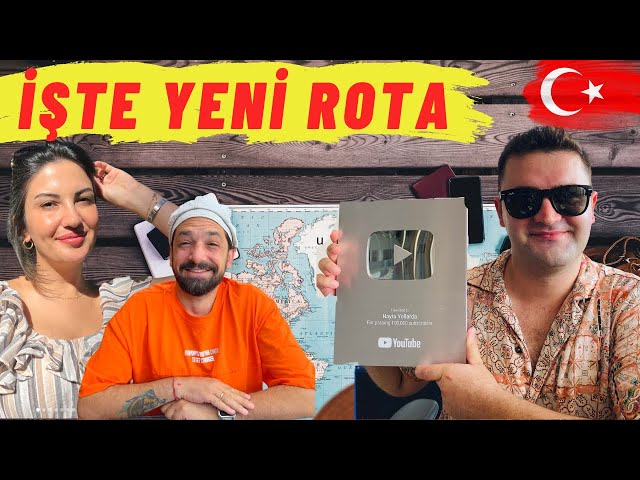 100,000 SUBSCRIBER SPECIAL!!WHAT'S GOING ON IN MY LIFE?? @Cem ilteris 🇹🇷 ~193