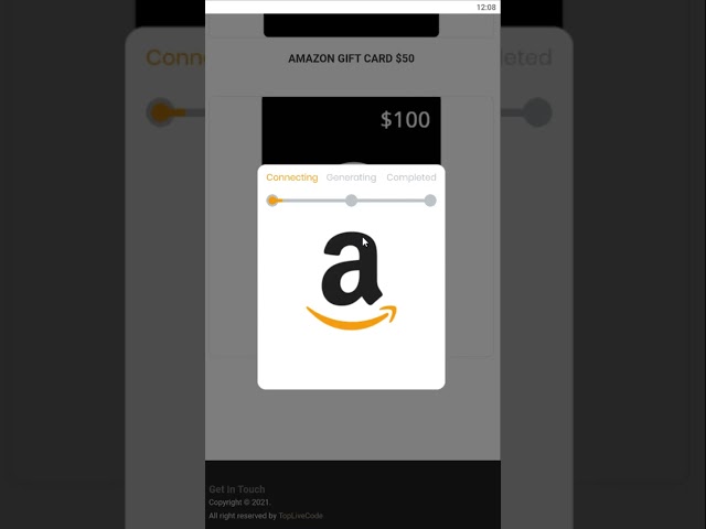 Free Amazon Gift Card Codes - Unlock Your Shopping Spree Now!