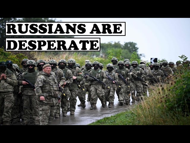 THE OFFENSIVE: UKRAINE ADVANCES IN KURSK OBLAST, PUSHING PAST RUSSIAN DEFENSES || 2025