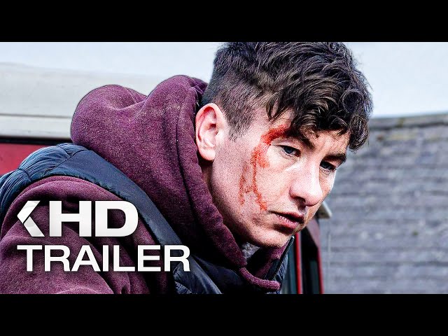 BRING THEM DOWN Trailer 2 (2025) Barry Keoghan