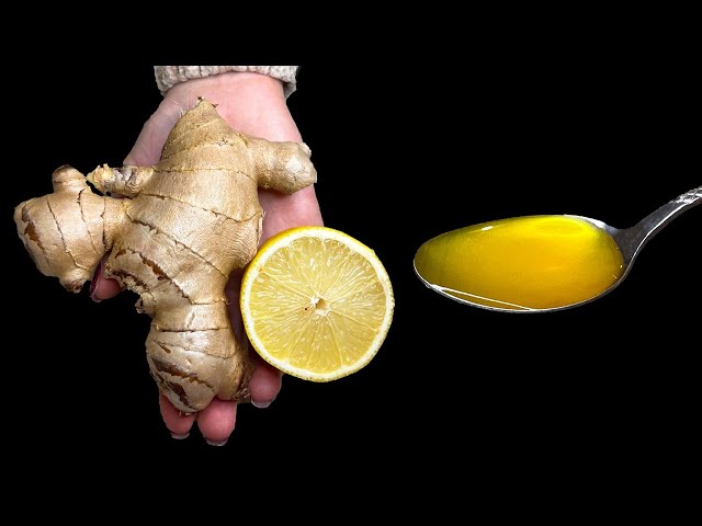 Grandma's old recipe❗Removes 10 kg of toxins from vessels and intestines!😱 Miracle drink!😍