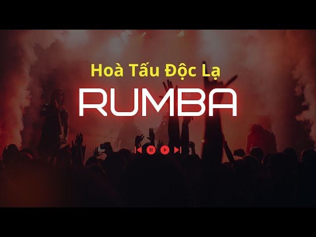 What I Learned from 30 Days of Listening to Rumba Music