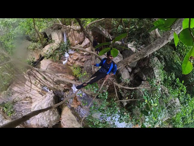 Trail to the Unknown adventure 🐦‍⬛ :/ SREEVLOG #360video