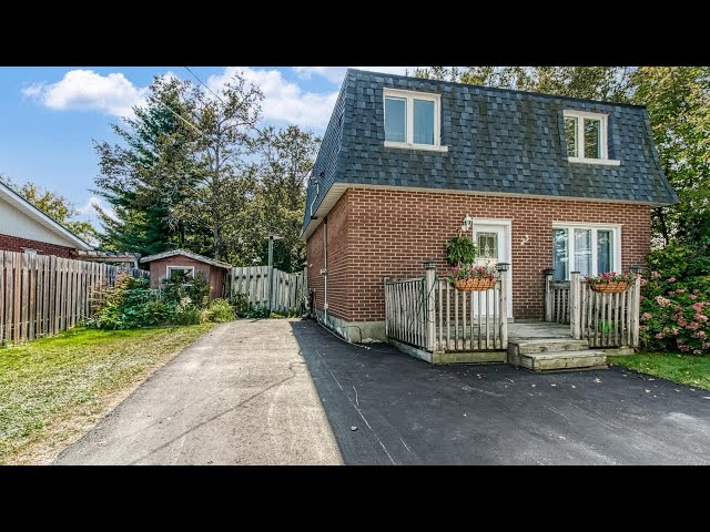 23 Racicot Dr, Garson, ON