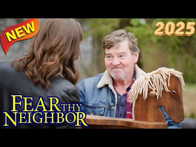 Fear Thy Neighbor Full Episodes 2025 NEW 🎃 Murder in the Outback 🎃 Fear Thy Neighbor Full Season NEW