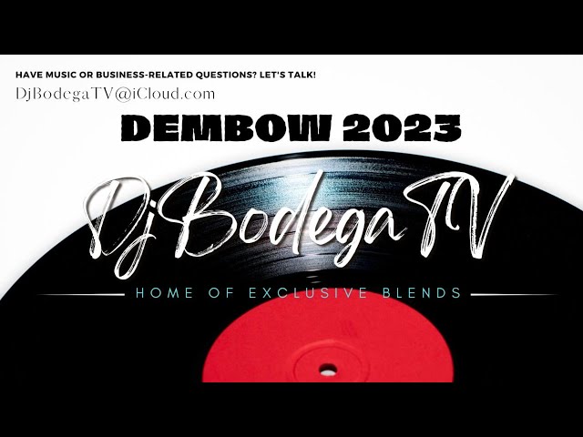 Dembow Fever:45 Minutes Hottest of March 2023 #Dembow #Music