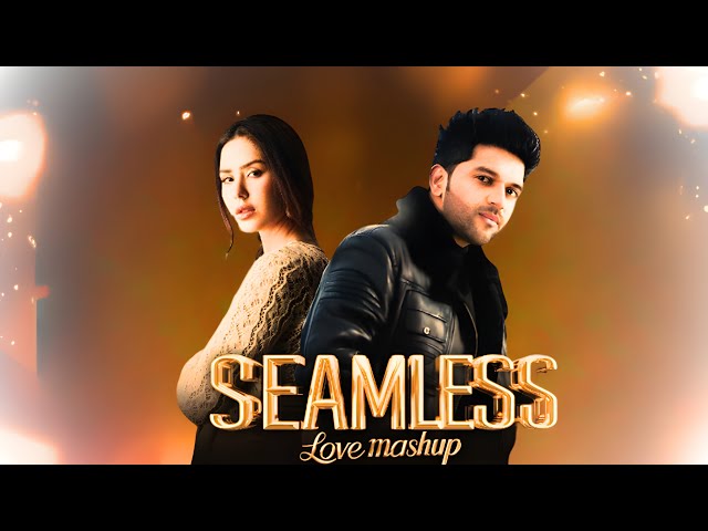 Semless Love Mashup (2024) | STAR KING908 | Suniyan Suniyan | Le Aaunga | Bollywood Lofi Mashup