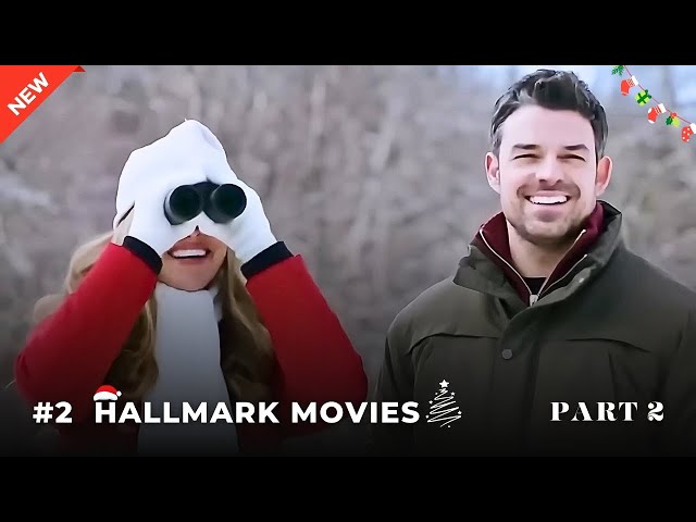 Heartwarming Hallmark Romance | #2 Feel-Good Movie | Full HD 2025 | Best Love Story | Part 2